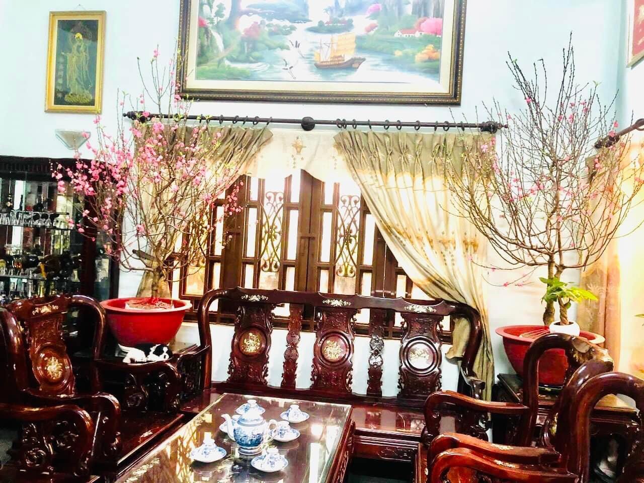 Villa lô góc Hẻm 8m Trần văn Quang, DT 9x19m, 4 Tầng, 5PN, 20.9 tỷ (TL) 12771490
