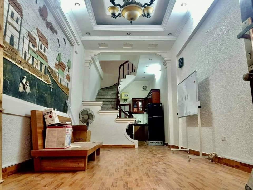 PHÂN LÔ LIỀN KỀ LÊ TRỌNG TẤN DT 55 7T GIÁ 9.6 TỶ 12773419