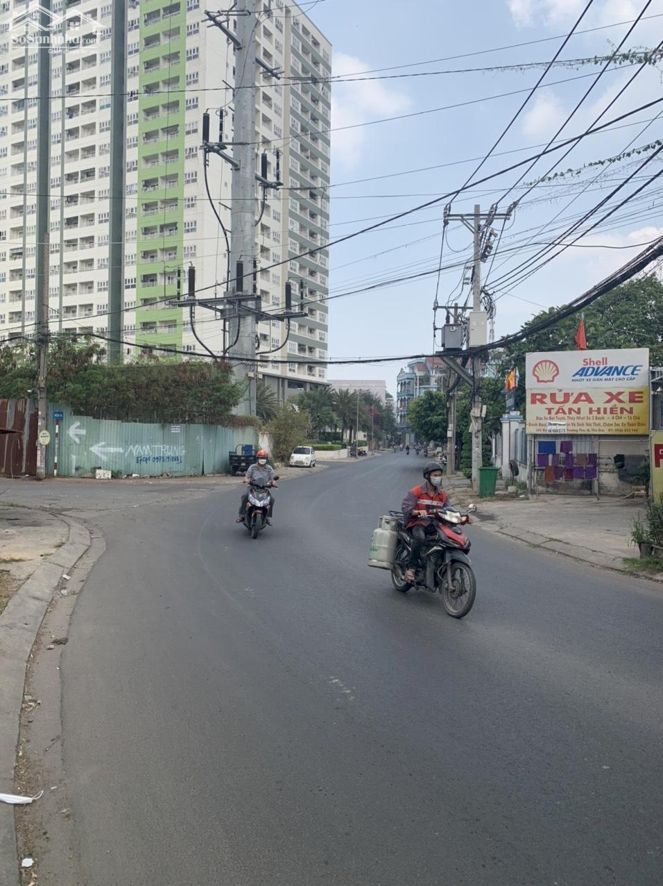 BÁN NHÀ Hoàng Diệu 2, Hẻm xe hơi, DT 160m2 - 7.9 Tỷ GỌI 0962725123 12774175