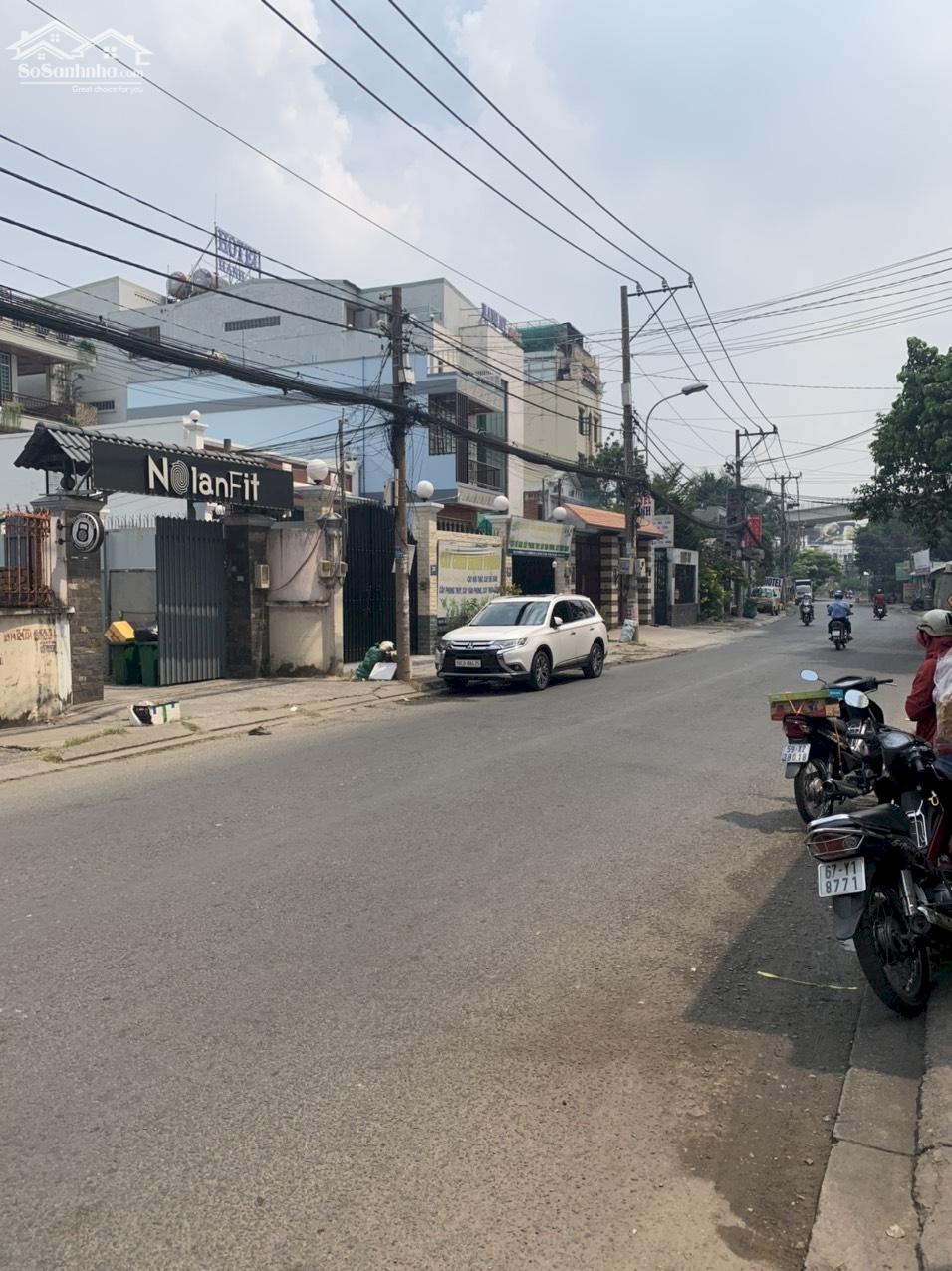 BÁN NHÀ Hoàng Diệu 2, Hẻm xe hơi, DT 160m2 - 7.9 Tỷ GỌI 0962725123 12774175