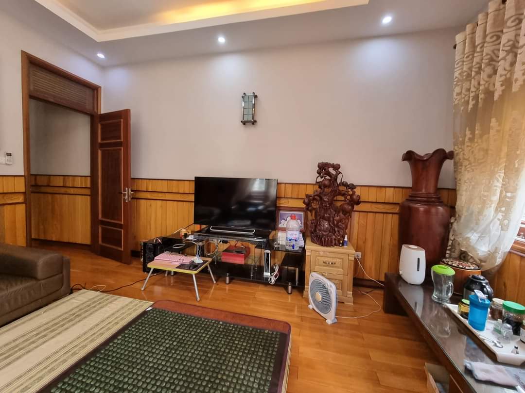 Bán nhà Phùng Chí Kiên,Cầu Giấy,52m x 6 tầng,Lô góc,Ô tô tránh 12774324