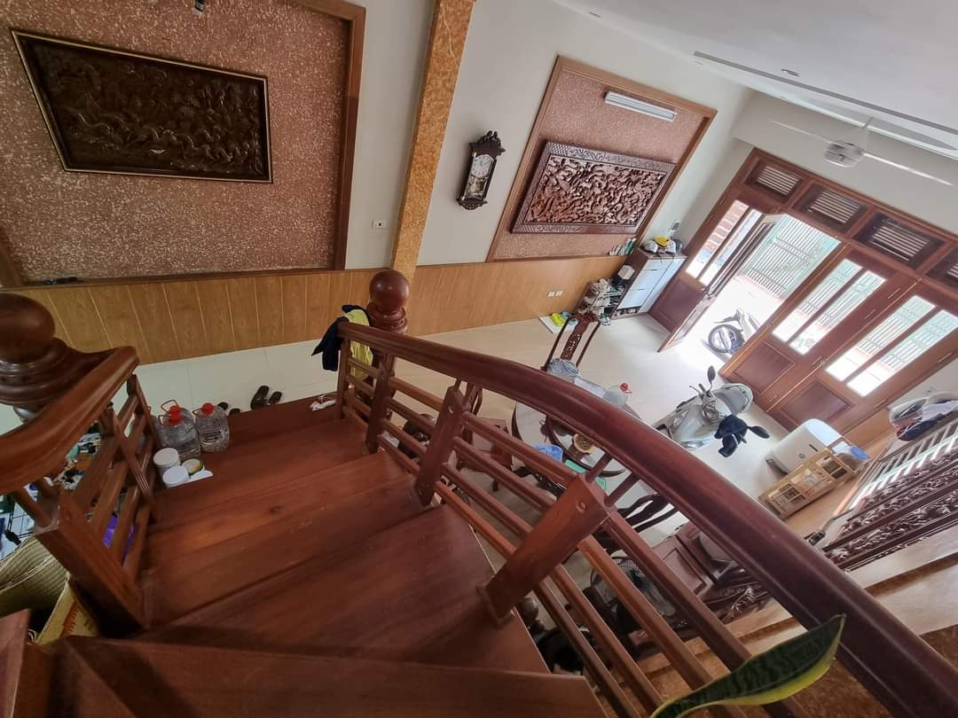 Bán nhà Phùng Chí Kiên,Cầu Giấy,52m x 6 tầng,Lô góc,Ô tô tránh 12774324