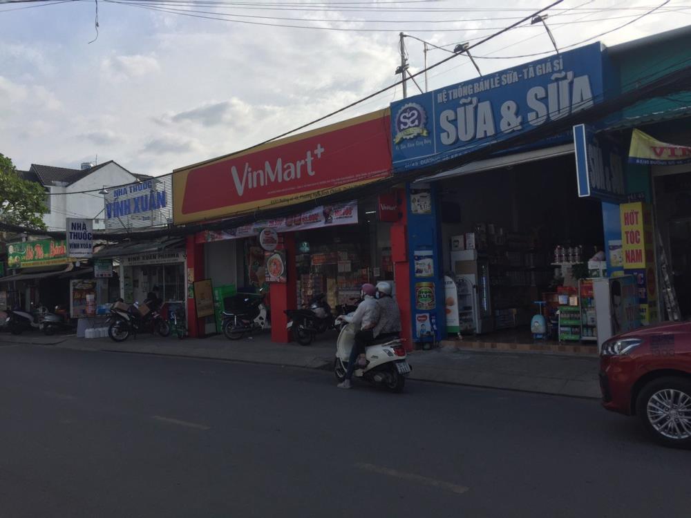 Mặt Tiền Đường 48 Hiệp Bình Chánh cần bán gấp 79m2 5,2 tỷ - bằng định giá ngân hàng 12774444