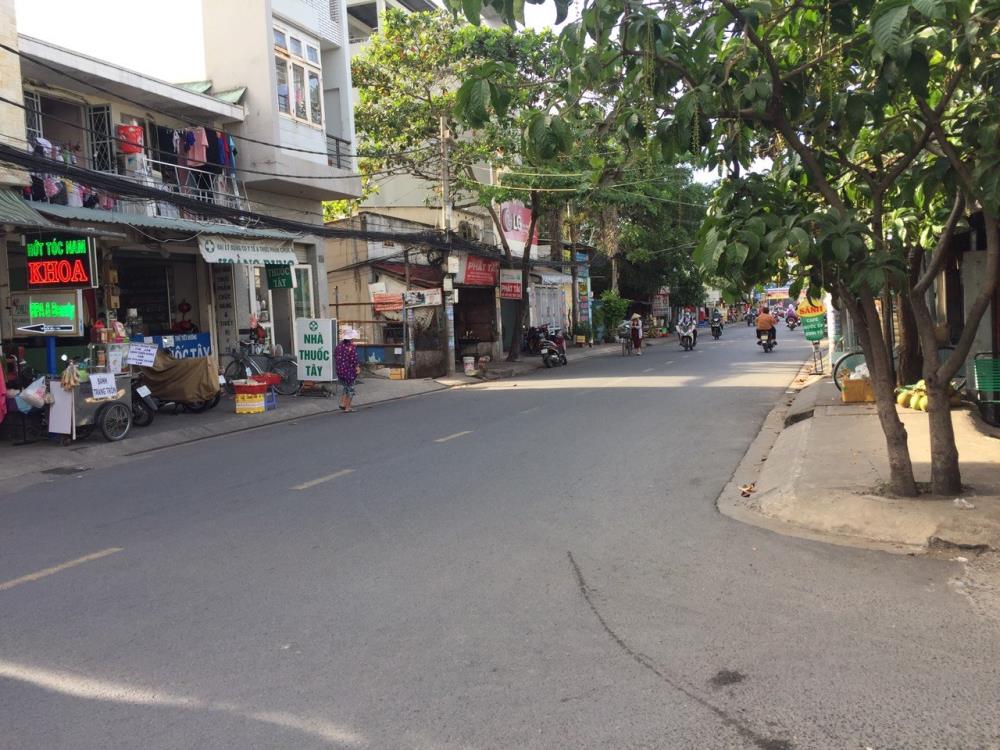 Mặt Tiền Đường 48 Hiệp Bình Chánh cần bán gấp 79m2 5,2 tỷ - bằng định giá ngân hàng 12774444