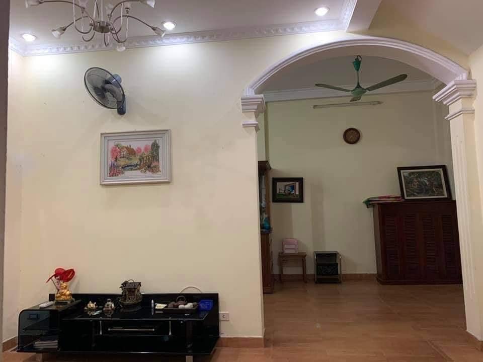                                                                                                              
BÁN NHÀ  LAC LONG QUÂN  GẦN PHỐ , HỒ TÂY LỘNG GIÓ                                                                                   
 12774822