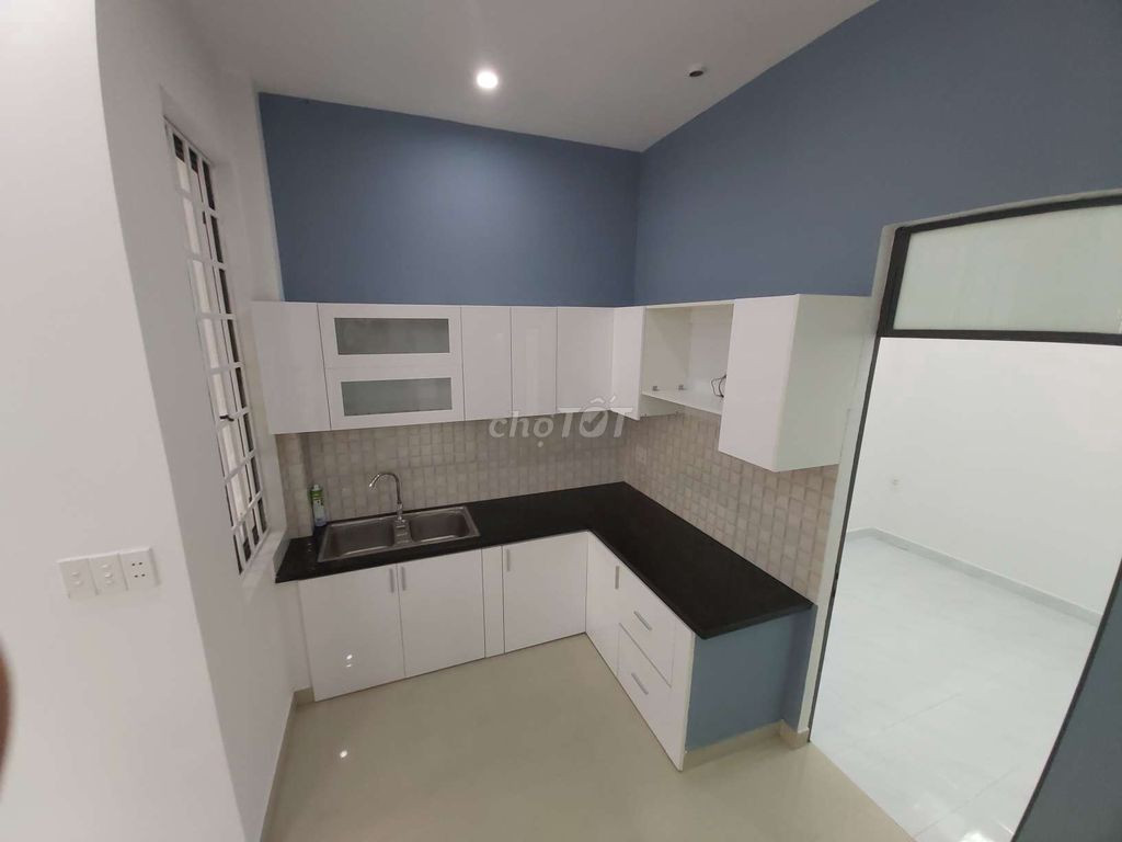 CHÍNH CHỦ BÁN NHÀ 2 TẦNG KIỆT Ô TÔ CHẠY THÔNG ĐƯỜNG TIỂU LA - TRẦN VIẾT Ý 12776436