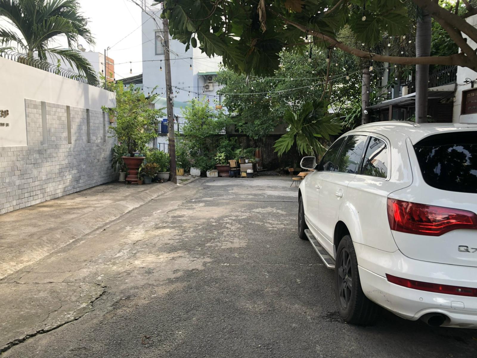 Biệt thự đẹp đường Đặng Văn Bi  Trường Thọ 200m2 giá 20 tỷ 12776490