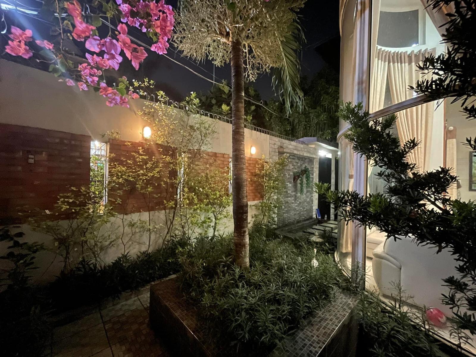 Biệt thự đẹp đường Đặng Văn Bi  Trường Thọ 200m2 giá 20 tỷ 12776491