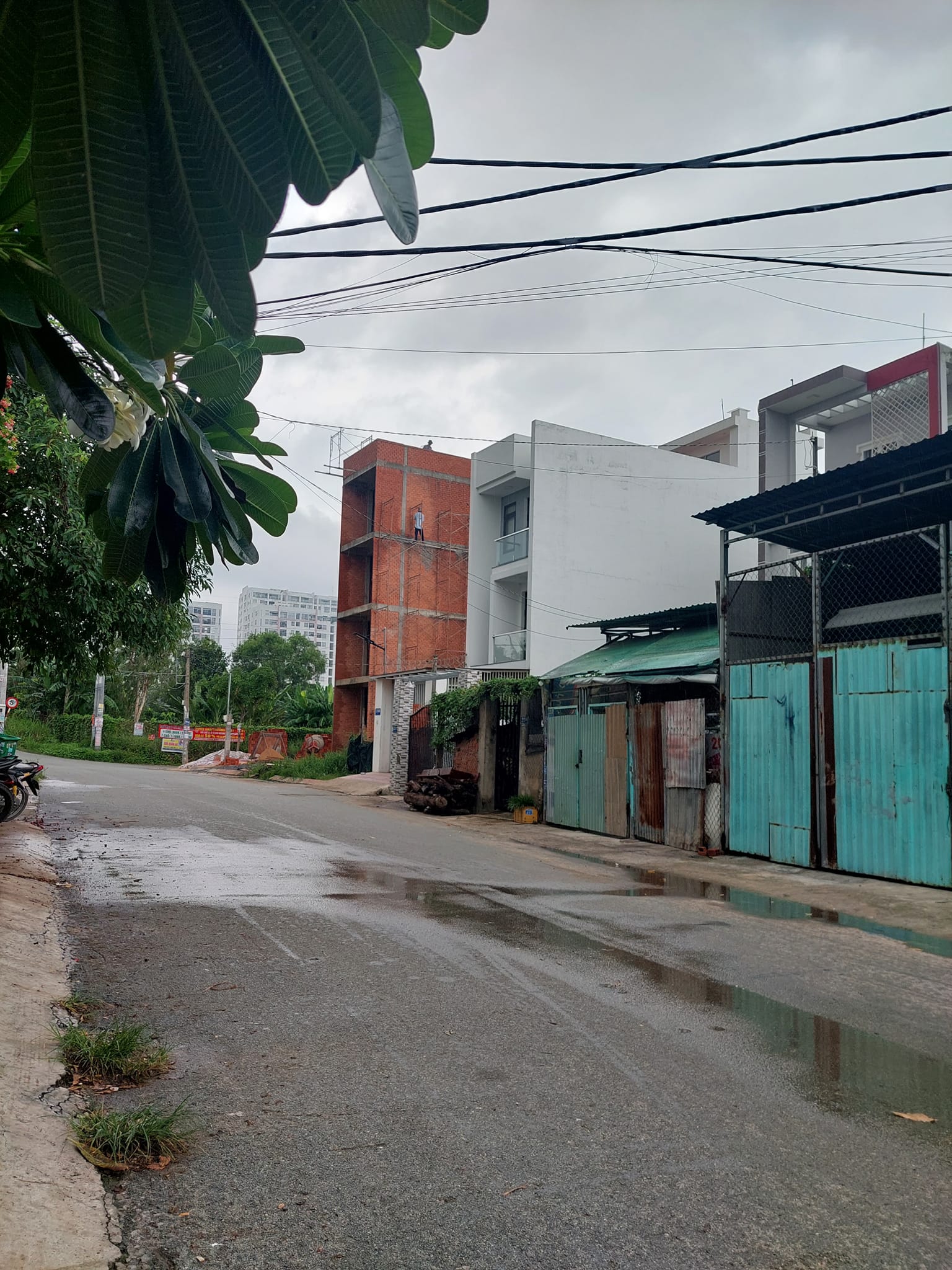 1.8 tỷ nhà nhỏ ở ngay Sổ hồng riêng đường số 22 phường Linh Đông 20m ra HXH. 12776622