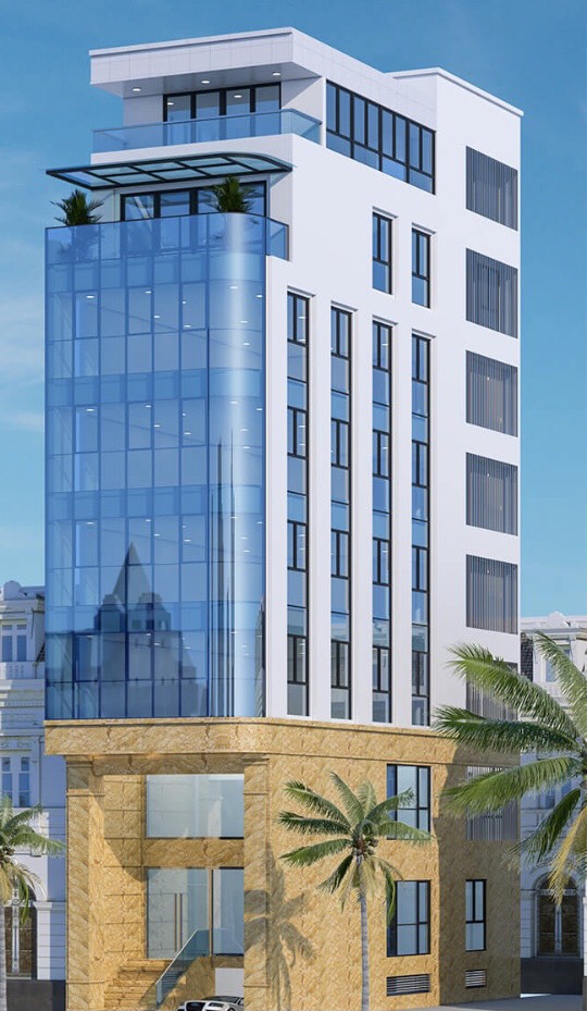 Bán Gấp Tòa VP 9 Tầng Xây Mới Mặt Phố Tôn Đức Thắng.DT 100m2. Vị trí lô góc. Giá 67 TỶ 12776690