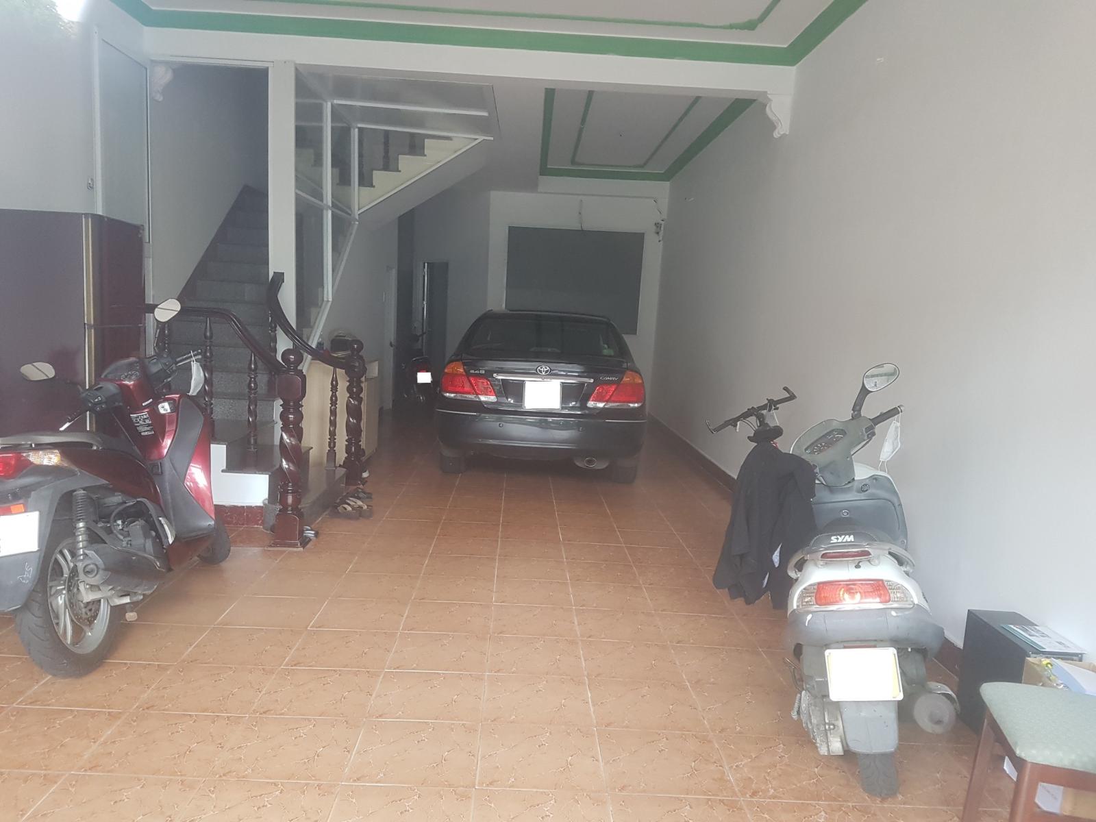 Cho thuê mặt bằng 100m2 đường Nguyễn Thái Học, TPVT giá 10 triệu 12777870