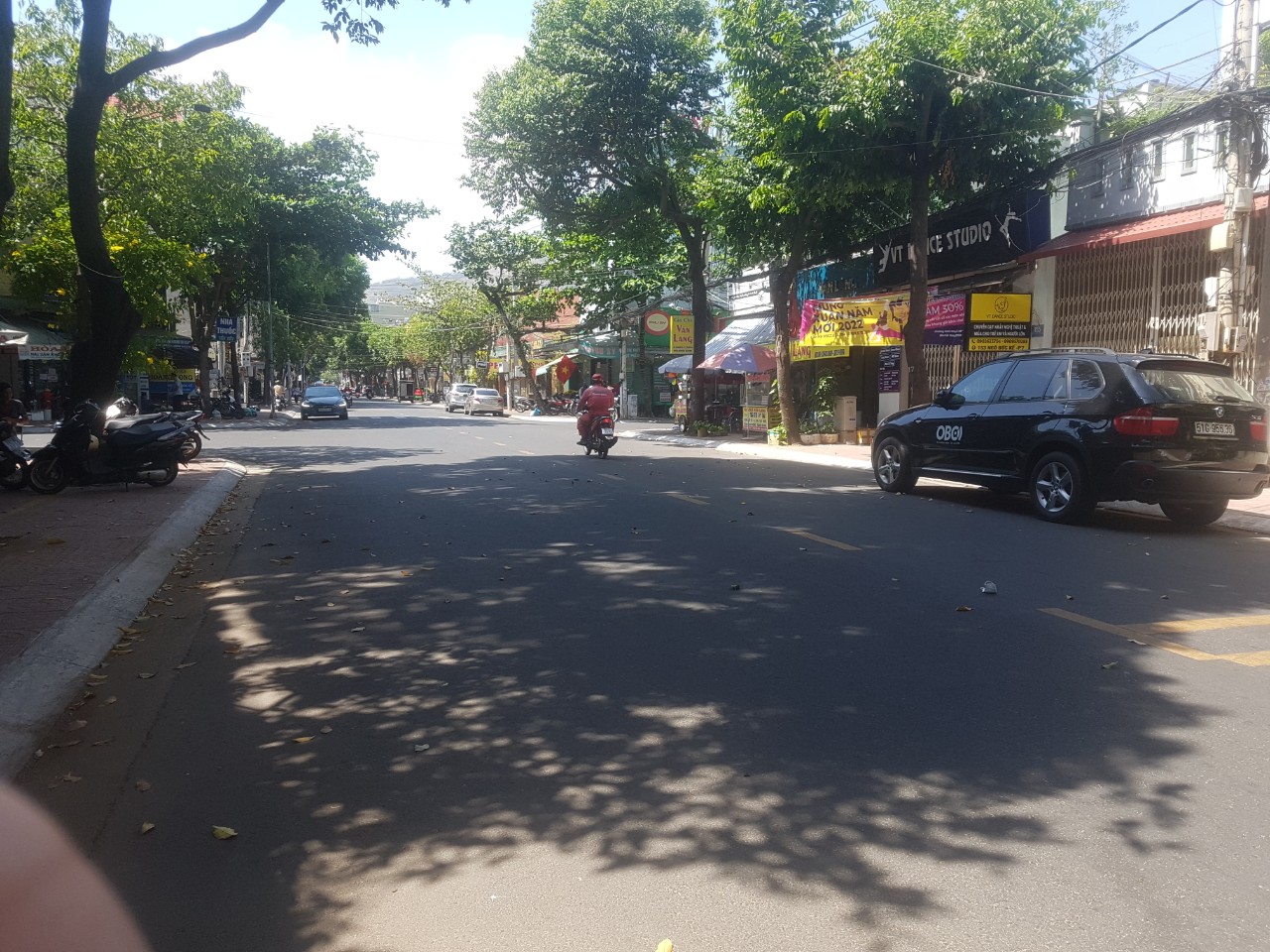 Cho thuê mặt bằng ngã tư đường Lê Lợi, TPVT 12778829