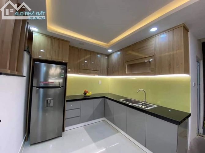 Hàng vip - Mặt tiền Hoa Phượng -phú Nhuận -128 m2.8.16 - 5 tàng- 55 tỷ 12779214