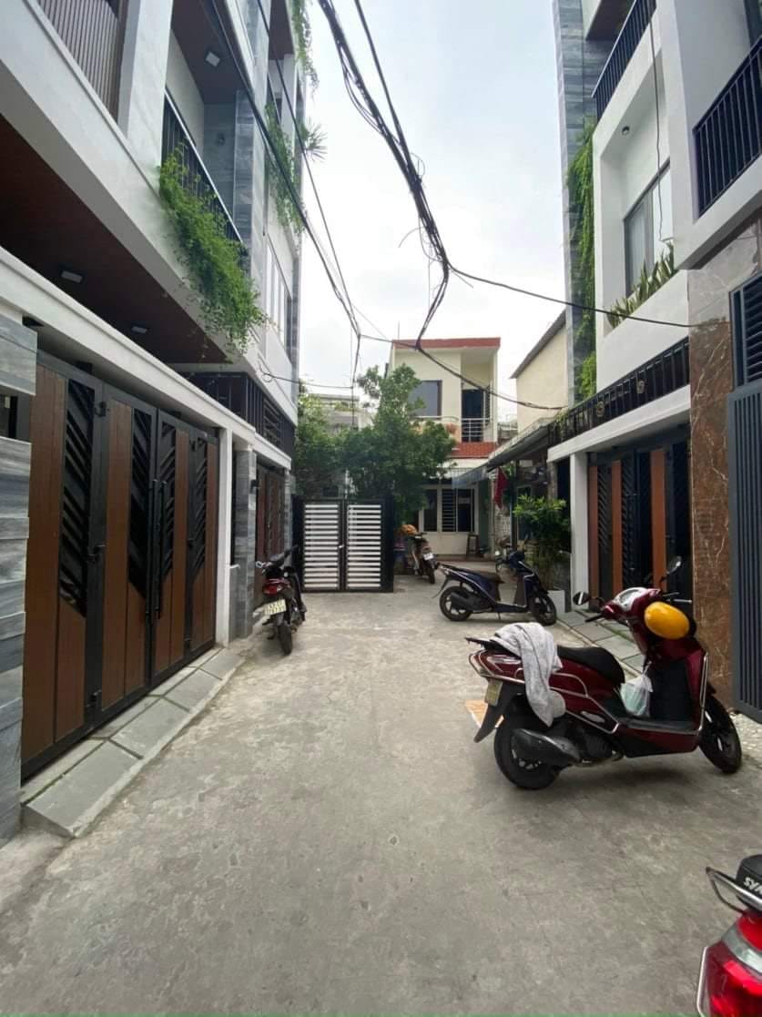 Bán nhà 4 tầng đường An Nhơn 1, vị trí trung tâm khu phố Hàn Quốc- Sơn Trà, Đà Nẵng. 12779314