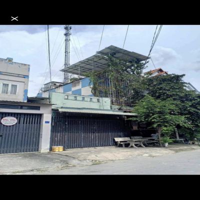 CHÍNH CHỦ CẦN BÁN NHÀ Đường Tân Xuân - Trung Chánh 1 - Hóc Môn. 12779324