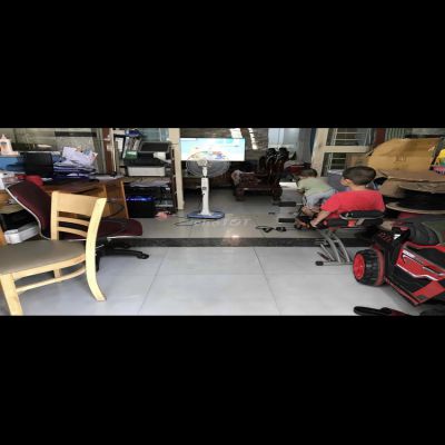 CHÍNH CHỦ CẦN BÁN NHÀ Đường Tân Xuân - Trung Chánh 1 - Hóc Môn. 12779324