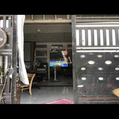 CHÍNH CHỦ CẦN BÁN NHÀ Đường Tân Xuân - Trung Chánh 1 - Hóc Môn. 12779324