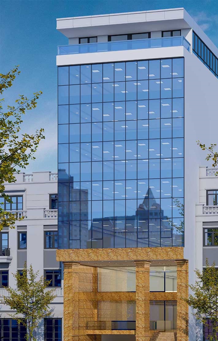 Bán Gấp Tòa Nhà VP 9 Tầng Xây Mới Mặt Phố Khâm Thiên DT 380m2. Vị trí đắc địa. Giá 175 TỶ 12779400