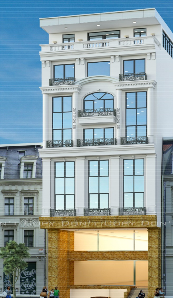 Bán Gấp Tòa Nhà VP 9 Tầng Xây Mới Mặt Phố Tôn Đức Thăng. DT 182m2. MT 8.6m nở hậu. Giá 140 TỶ 12779434