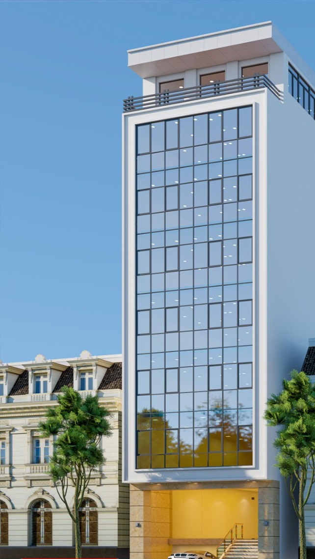 Bán Gấp Tòa Văn Phòng 8 Tầng Mặt Phố Nguyễn Khang.DT 120m2. Giá 65 Tỷ 12779944