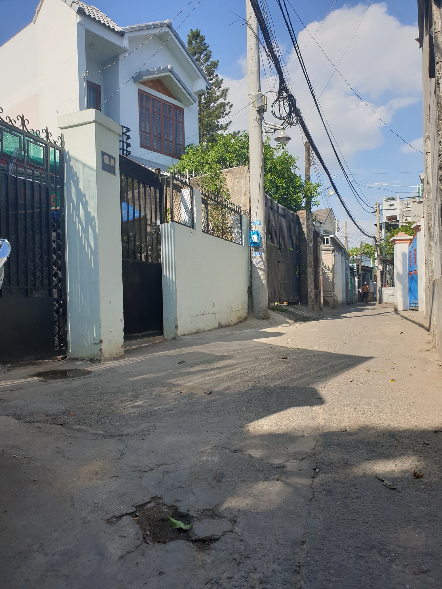 Bán gấp nhà Ngay ngã ngã tư Tô Ngọc Vân Phạm Văn Đồng Linh Đông Thủ Đức 319m2 giá 18 tỷ 12782192