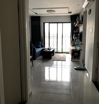 Chính Chủ Cần Bán Căn Hộ 70,5M2 – 2Pn – 2Vs – Full Nội Thất – Vị Trí Đẹp View TTTM 12782197