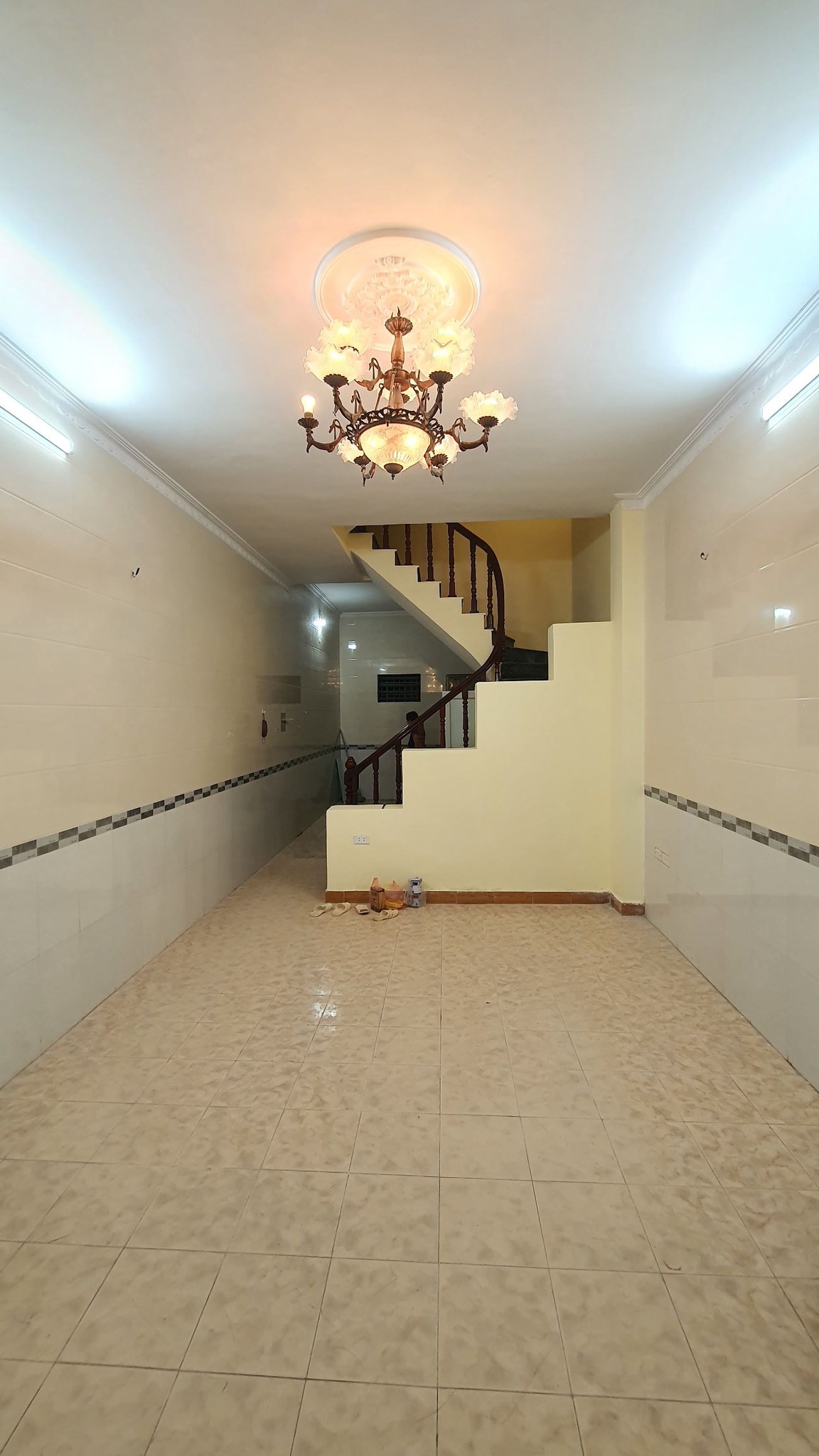 BÁN NHÀ HOÀNG QUỐC VIỆT PHÂN LÔ , CÁN BỘ CÔNG AN 12782375