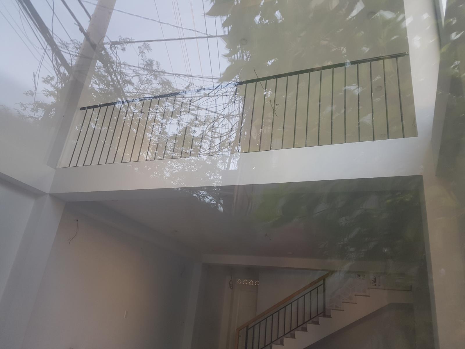 Cho thuê nhà bằng 1 trệt 1 lầu đường 30/4, Vũng Tàu kv đông dân 12782484