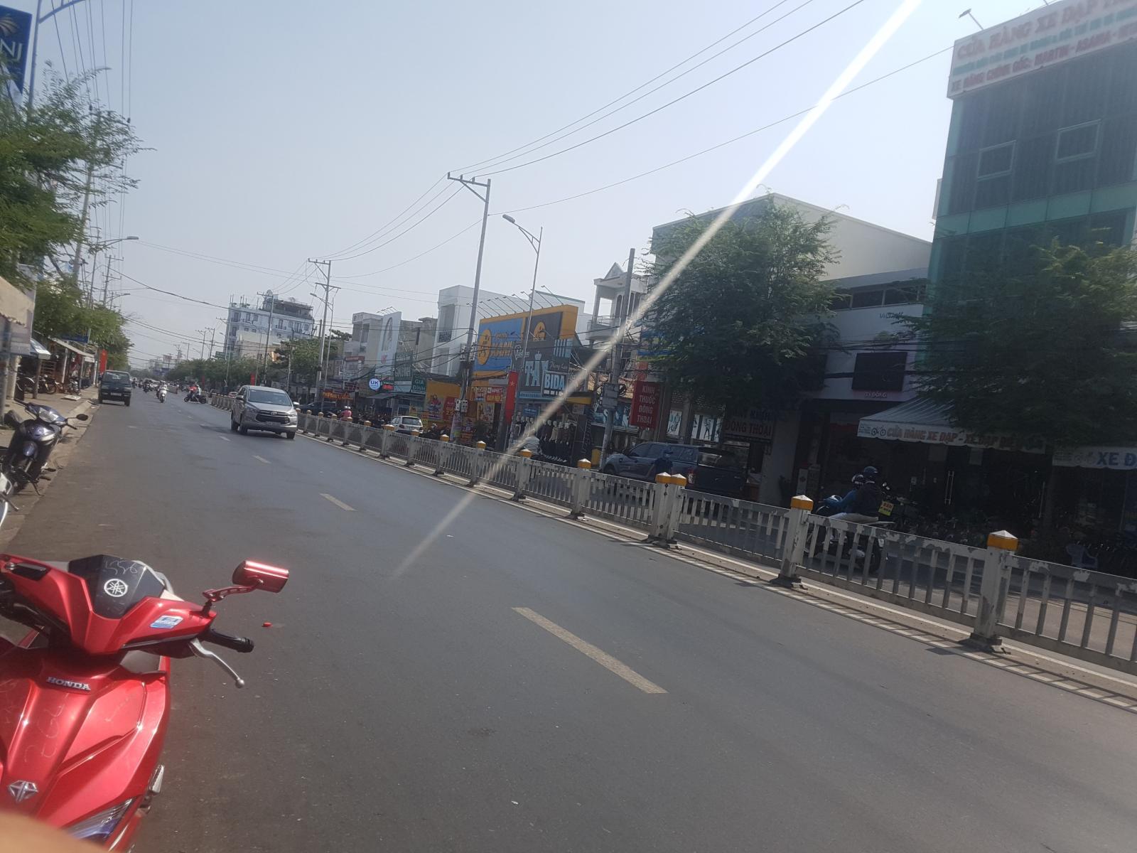 Cho thuê mặt bằng 100m2 đẹp đường 30/4, TP Vũng Tàu 12782515