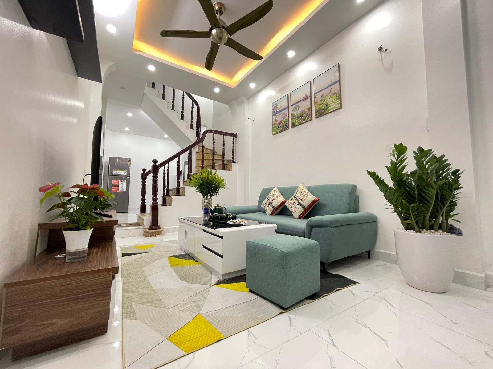 Bán nhà Xuân Phương 48m 5PN, 5T, view Foresa,mới đẹp ở ngay chỉ 3.4 tỷ 12782846