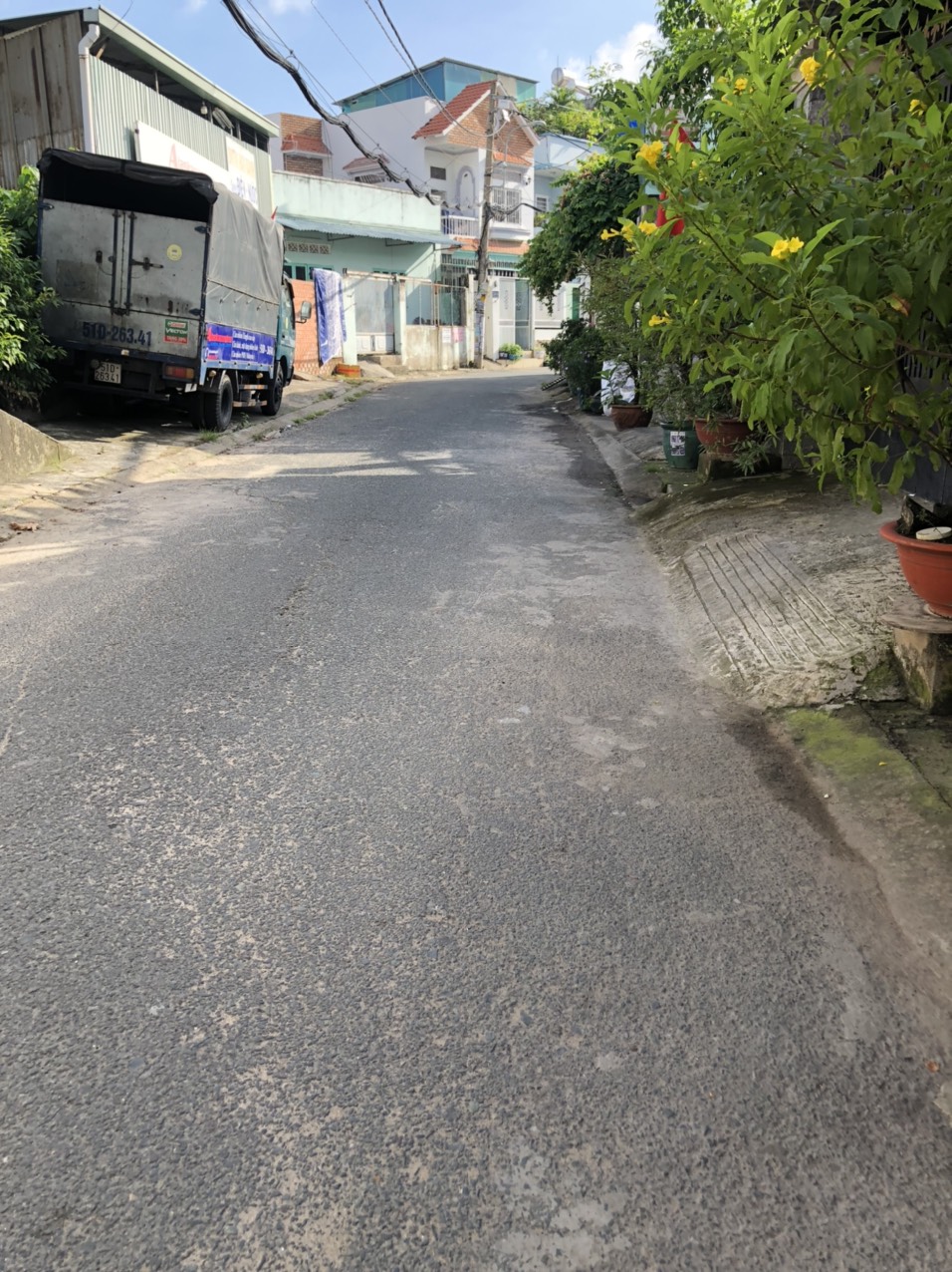 Hẻm xe hơi 5m Bán gấp nhà Tô Ngọc Vân phường Linh Đông Thủ Đức 400m2 giá 27 tỷ 12783700