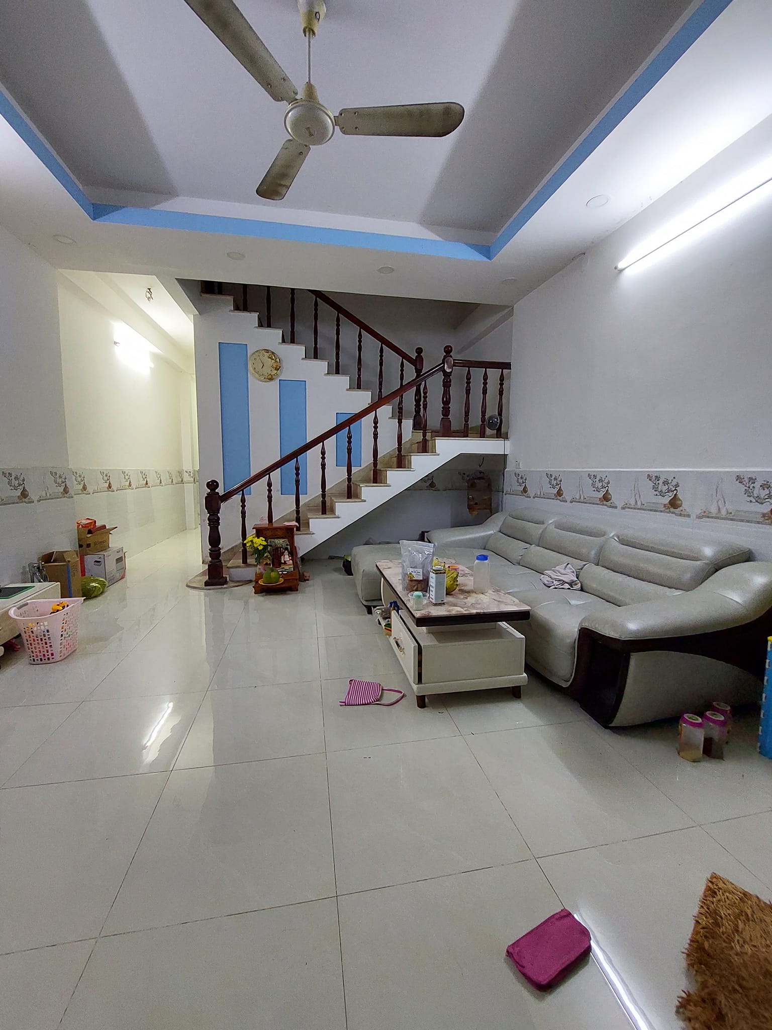 Bán gấp nhà Mặt tiền Kinh doanh đường số 12 Hiệp Bình Chánh gần chợ Bình Triệu 100m2 giá 10.7 tỷ 12784116