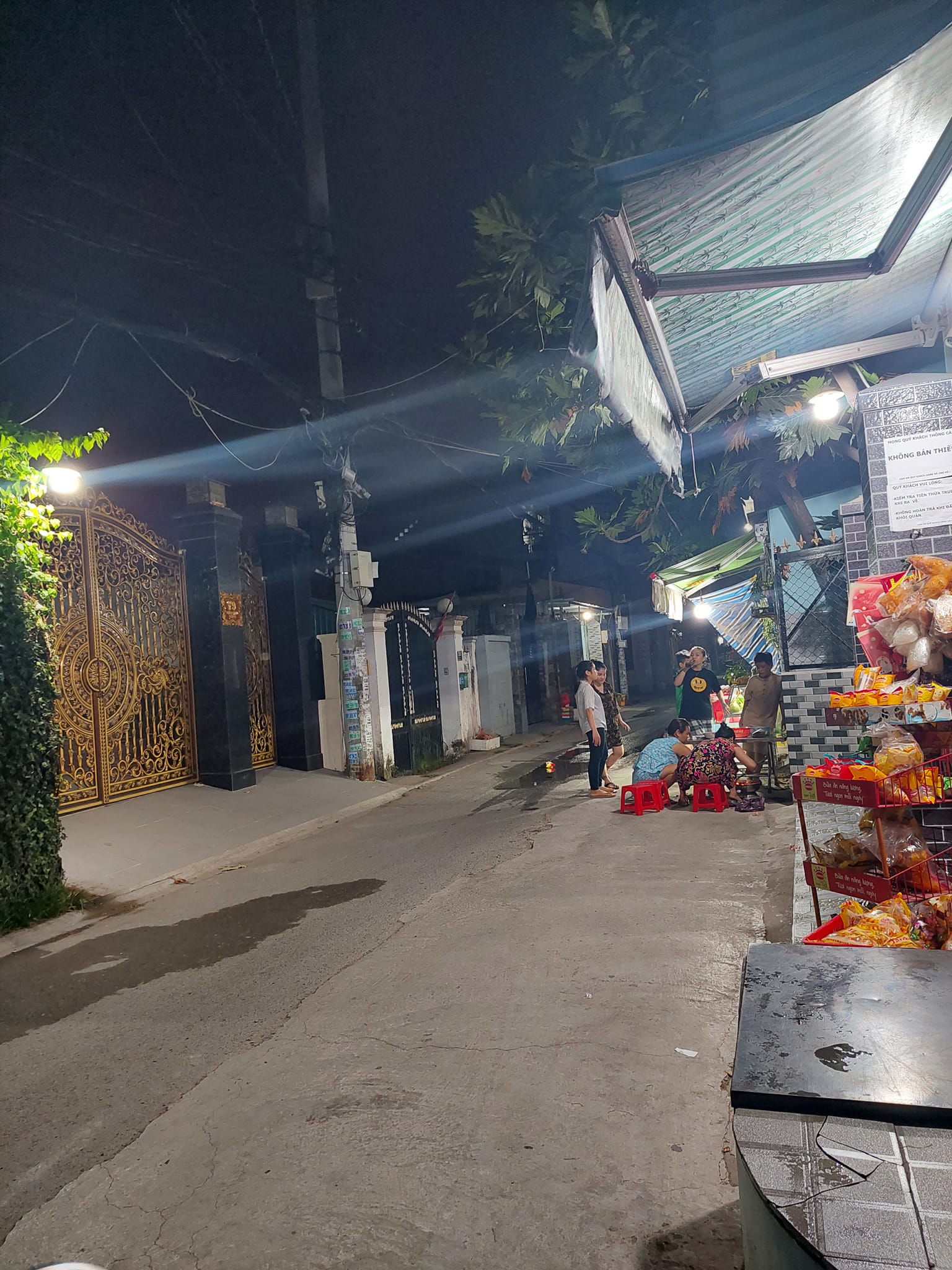 Bán gấp nhà đường số 49 Hiệp Bình chánh Ngang khủng 14m  4 gần chợ Hiệp Bình 240m2 giá 14.5 tỷ 12784195