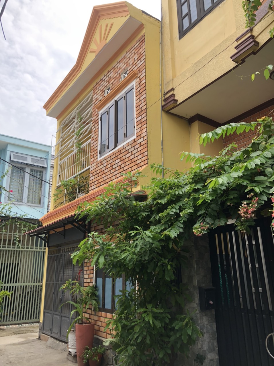 Bán gấp nhà Nhà Lô góc đường số 49 Hiệp Bình Chánh gần chợ Hiệp Bình 55m2 giá 4.7 tỷ 12784256