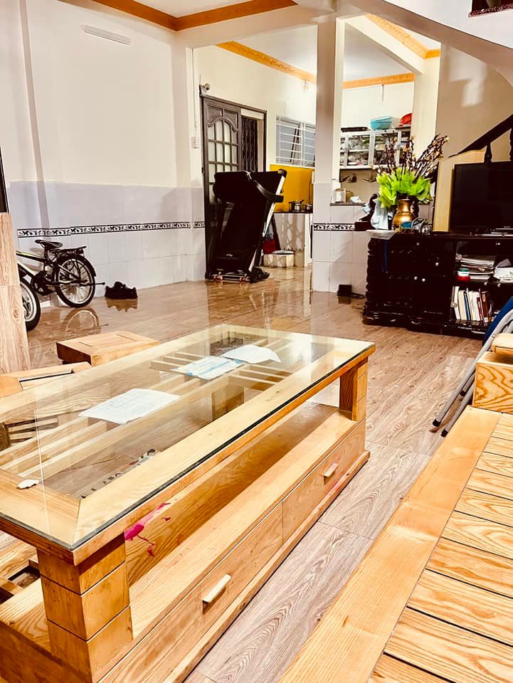 Bán gấp nhà Nhà Lô góc đường số 49 Hiệp Bình Chánh gần chợ Hiệp Bình 55m2 giá 4.7 tỷ 12784260