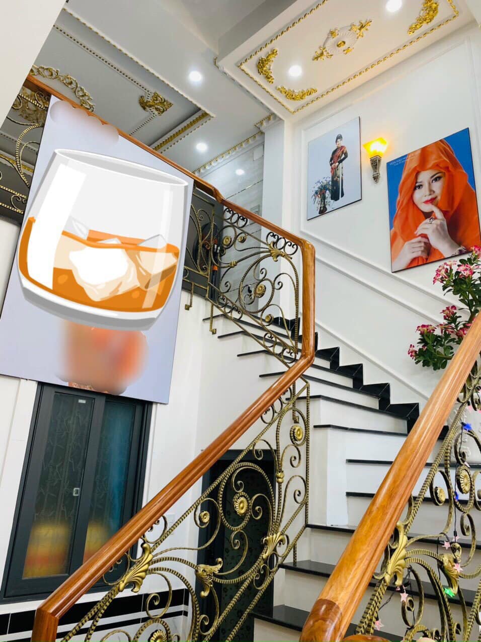 Bán gấp nhà đường Hiệp Bình Hiệp Bình Chánh gần chợ Hiệp Bình 75m2 giá 8.2 tỷ 12784438