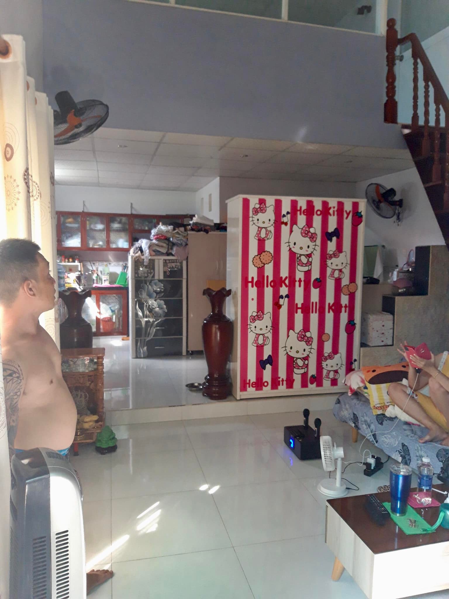 Bán gấp Nhà đường sô 45 Hiệp Bình Chánh 2 mặt hẻm gần Chợ Bình Triệu 55m2 giá 3.2 tỷ 12784615