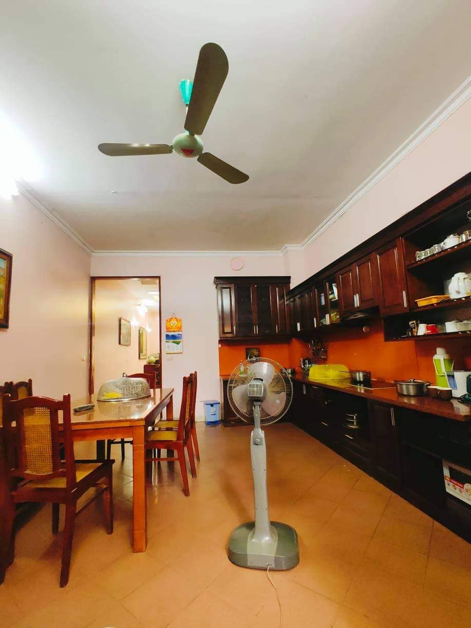 Bán Nhà Lê Đức Thọ,50m2 5 tầng 4m MT, Ngõ thong, Ô TÔ gần, Sổ Vuông, Ở Sướng chỉ 4 tỷ 12784903