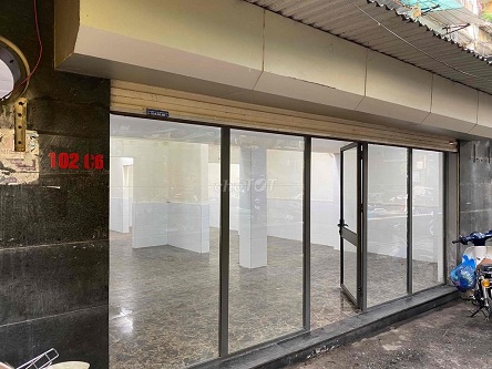 Cho Thuê Mặt Bằng Kinh Doanh Phường Giảng Võ- Ba Đình- Hà Nội 12785207