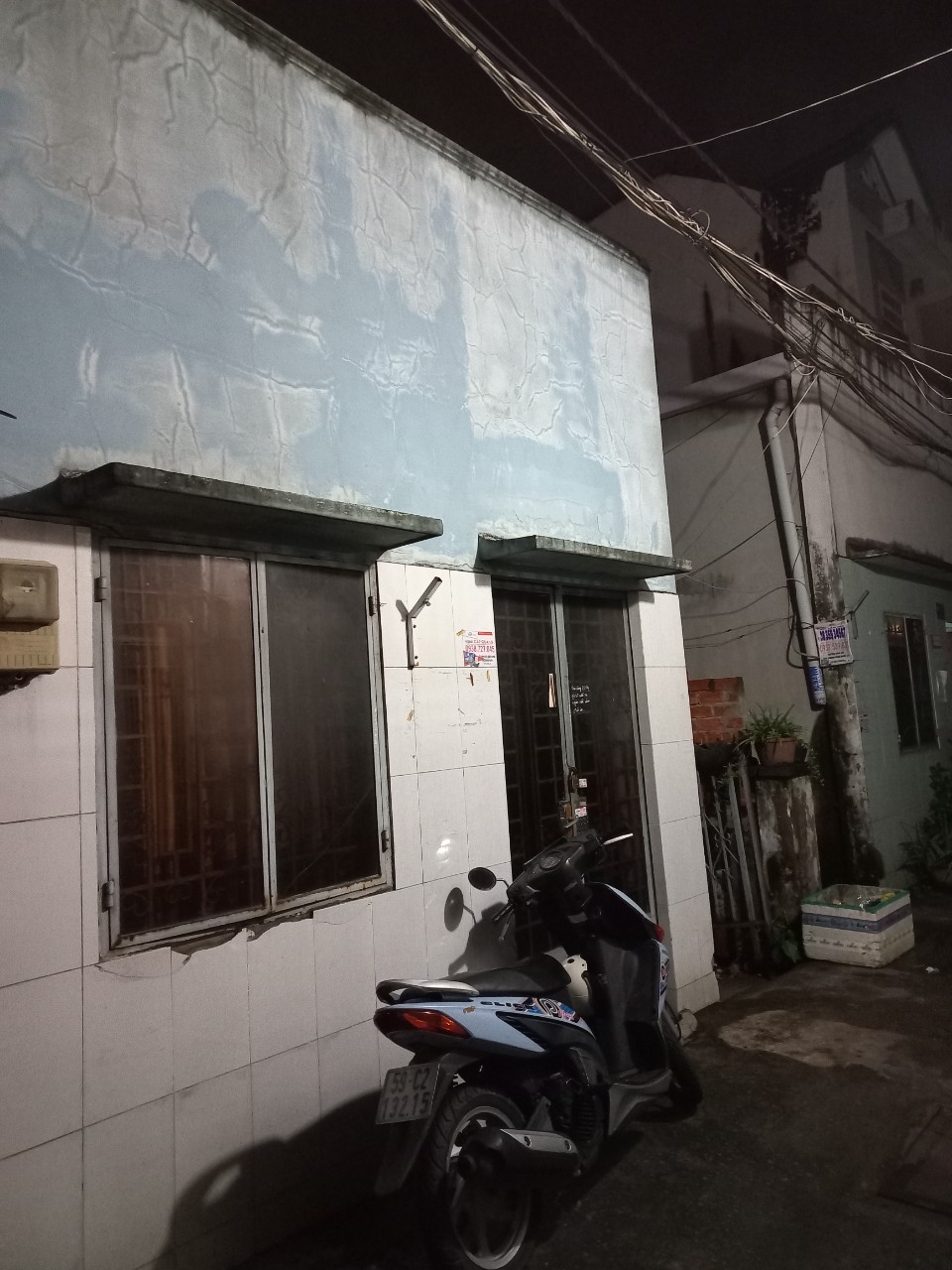 Rẻ Quận 7 Kế Khu Chế Xuất Tân Thuận Ngang 6,4m Dài 20m Chỉ 5,8 Tỷ. 12786272