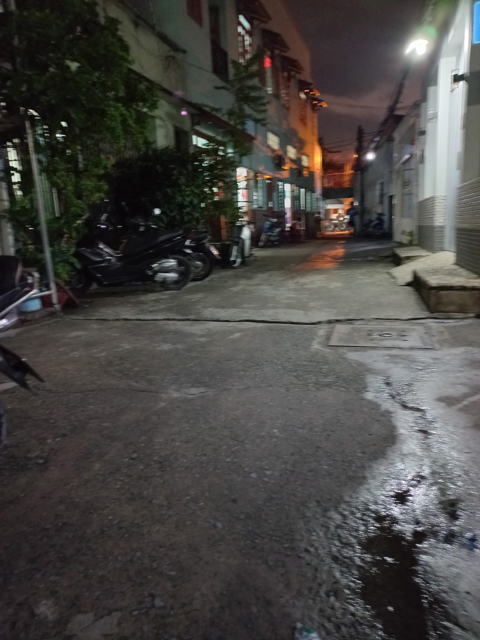 Rẻ Quận 7 Kế Khu Chế Xuất Tân Thuận Ngang 6,4m Dài 20m Chỉ 5,8 Tỷ. 12786272