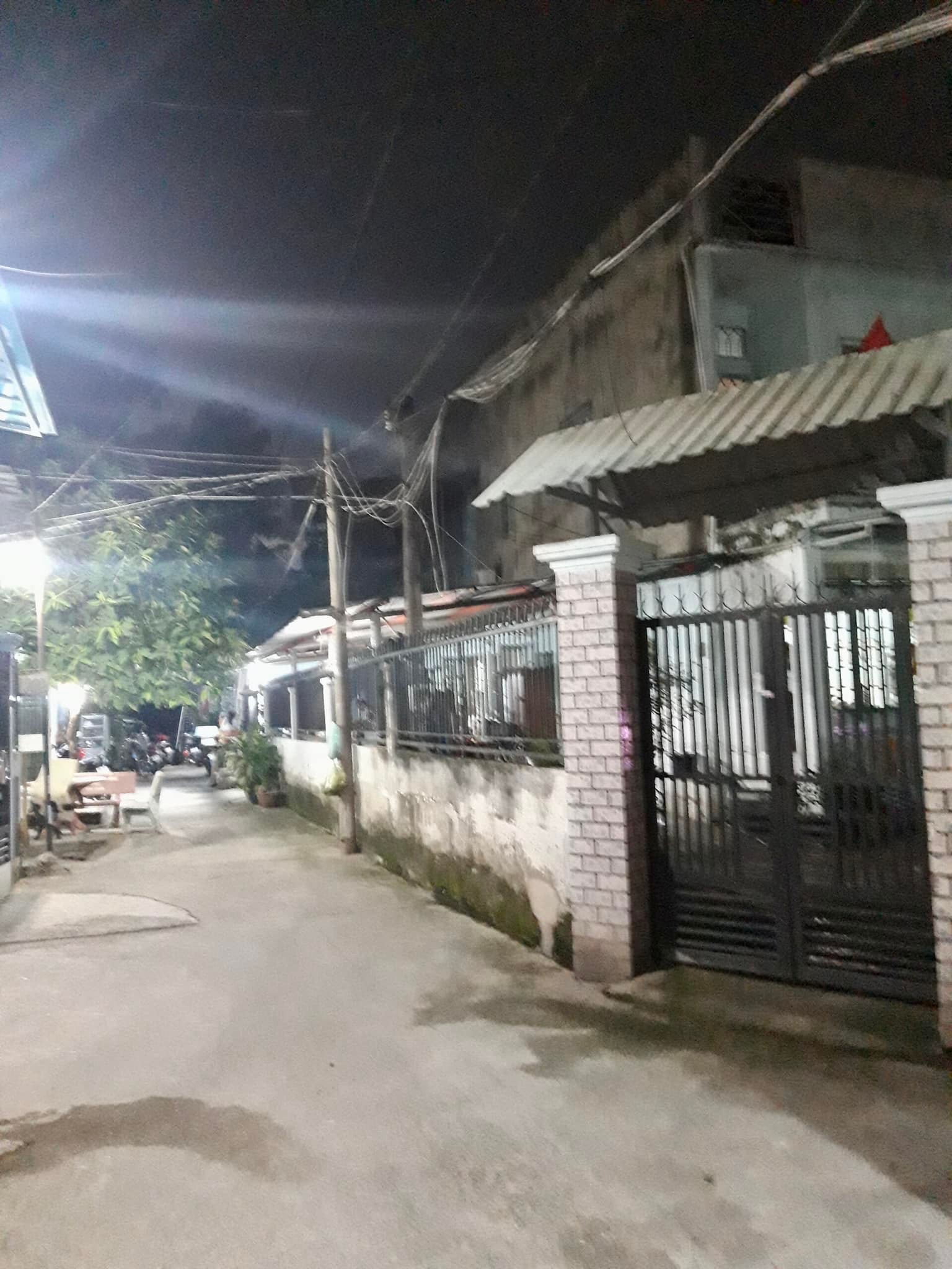 Bán gấp Dãy trọ đường sô 46 Hiệp Bình Chánh Thủ Đức 144m2 giá 5.3 tỷ đang cho thuê gần chợ Bình 12786632