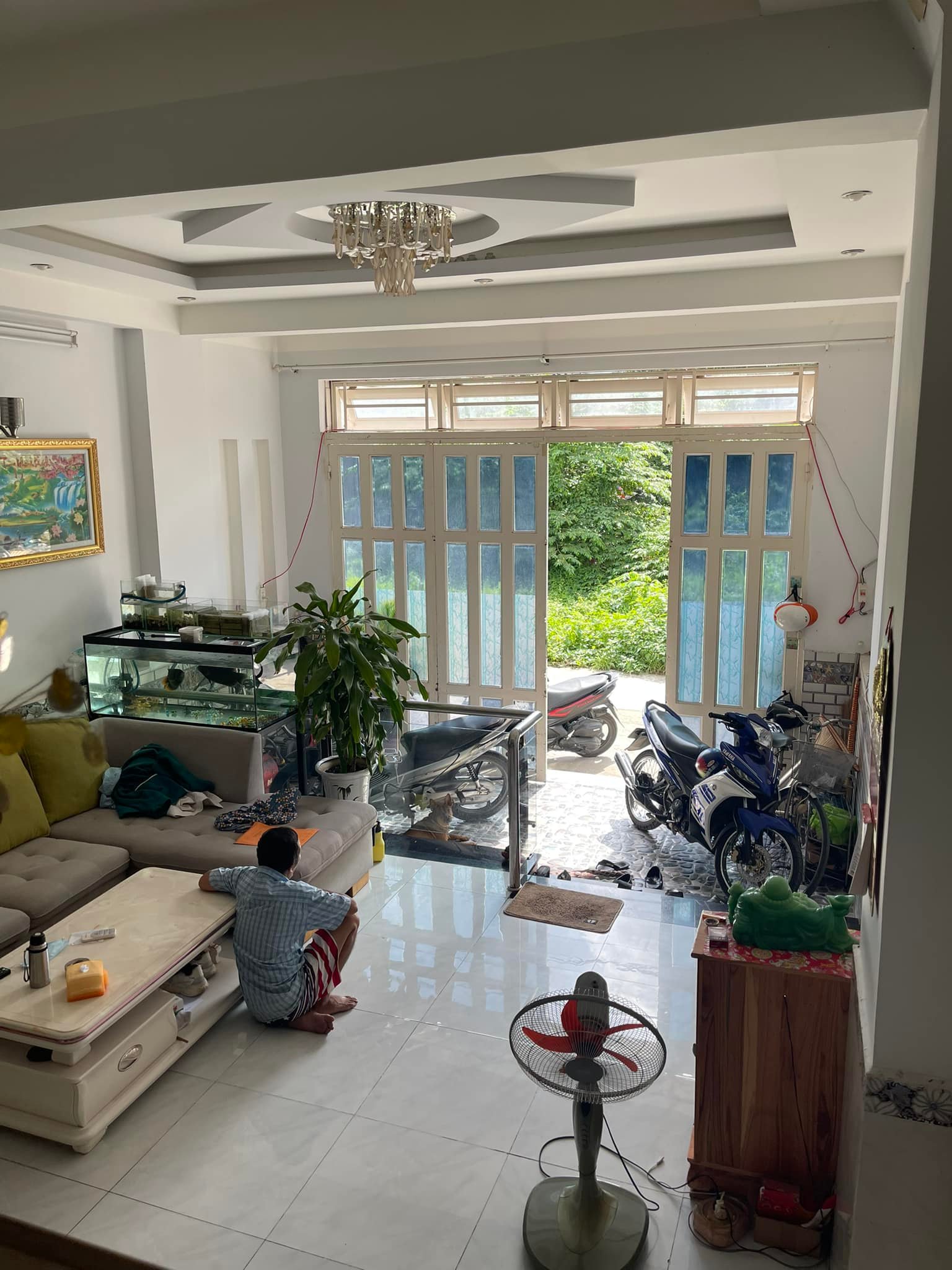 HXH Chủ kẹt tiền bán gấp nhà đường số 48 Hiệp Bình Chánh gần chợ Hiệp Bình 120m2 giá 10.5 tỷ 12786749