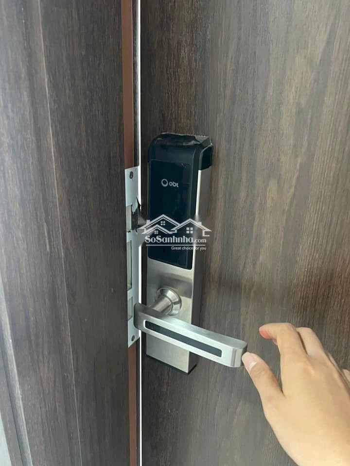 CHÍNH CHỦ CHO THUÊ CĂN HỘ CHARM CITY KHU PHỐ THỐNG NHẤT, PHƯỜNG DĨ AN, THÀNH PHỐ DĨ AN, BÌNH DƯƠNG. 12787427