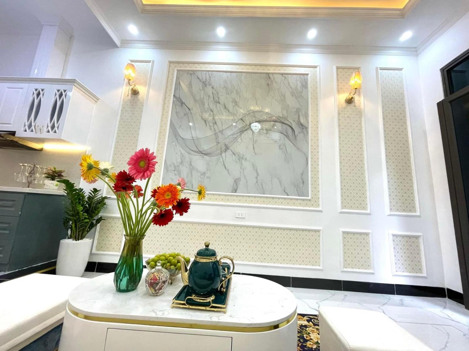 NHÀ ĐẸP XUÂN ĐỈNH , GARA ÔTÔ , GẦN PHỐ
50M 5 TẦNG GIÁ BÁN 6,5 TỶ 12788500