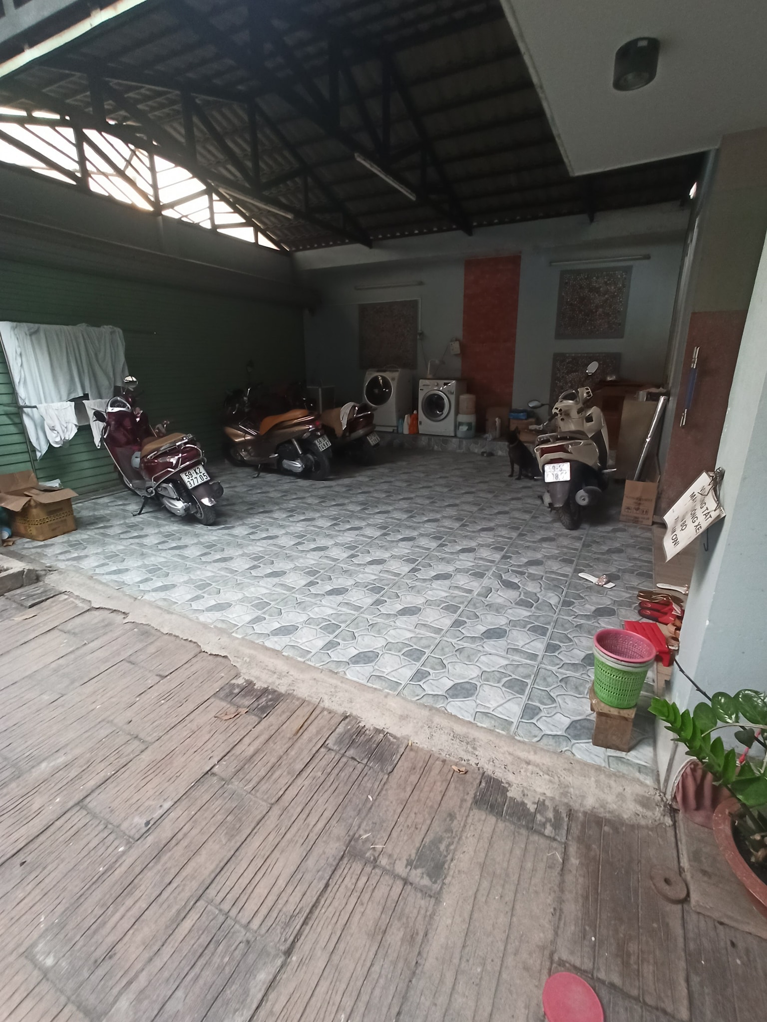 Bán gấp nhà đường số 38 Hiệp Bình Chánh Thủ Đức 170m2 (10x17m) 11.5 tỷ gần chợ HIệp Bình 12791055