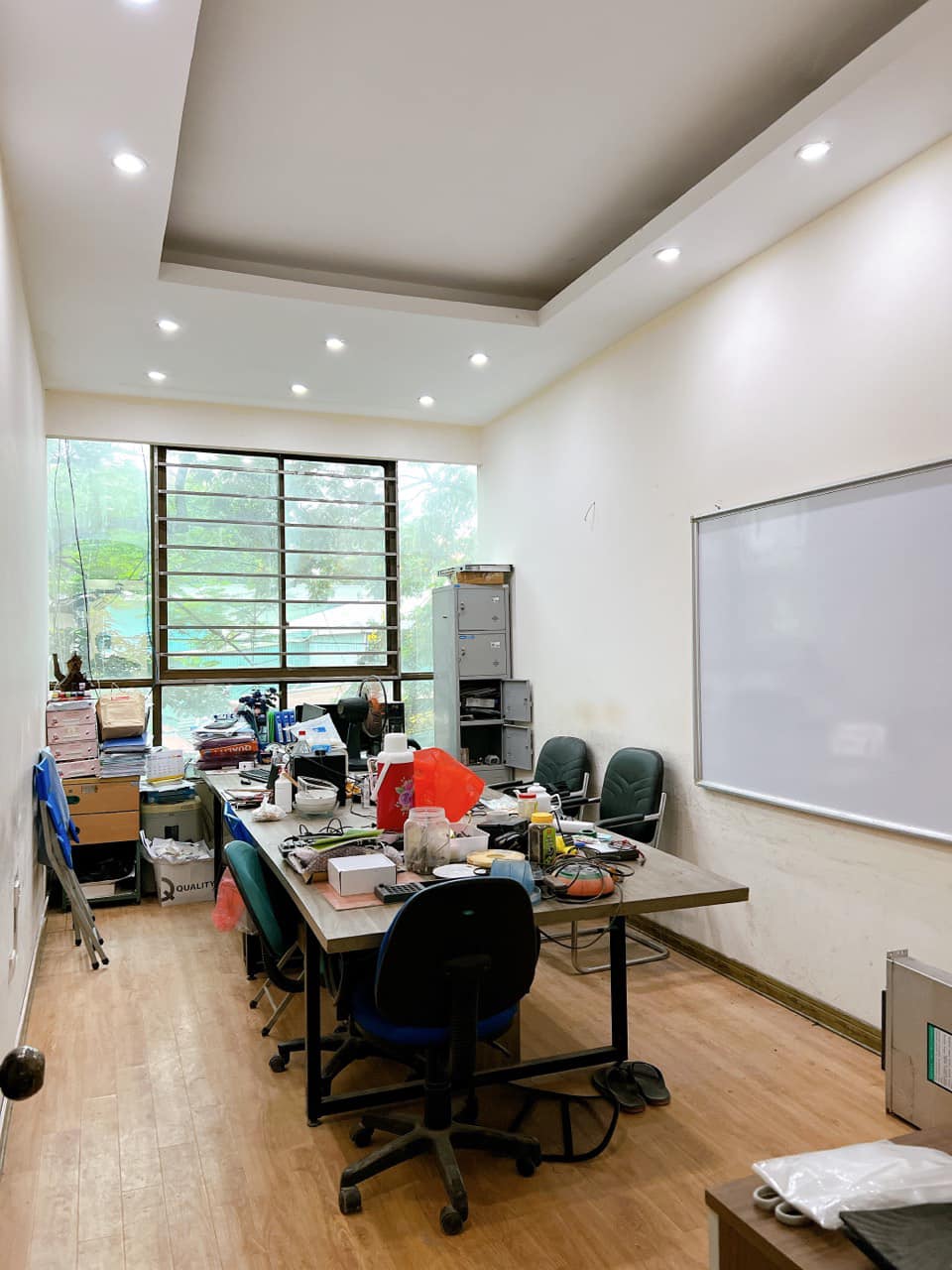 Siêu Hot Phân Lô Trường Chinh Ô Tô Tránh - Kinh Doanh DT 40m2 7 tầng Giá 9.5 tỷ. 12791890