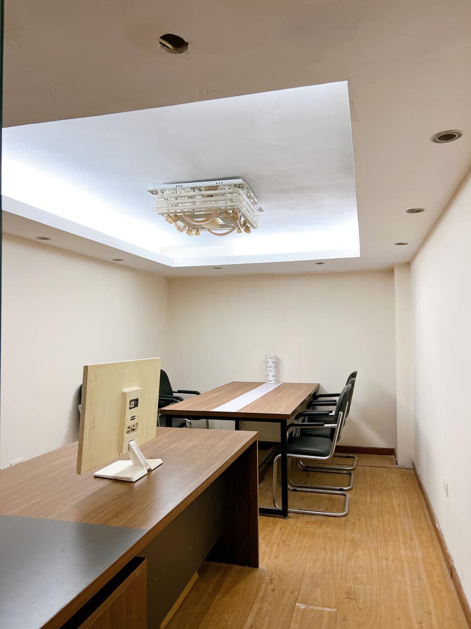 Siêu Hot Phân Lô Trường Chinh Ô Tô Tránh - Kinh Doanh DT 40m2 7 tầng Giá 9.5 tỷ. 12791890