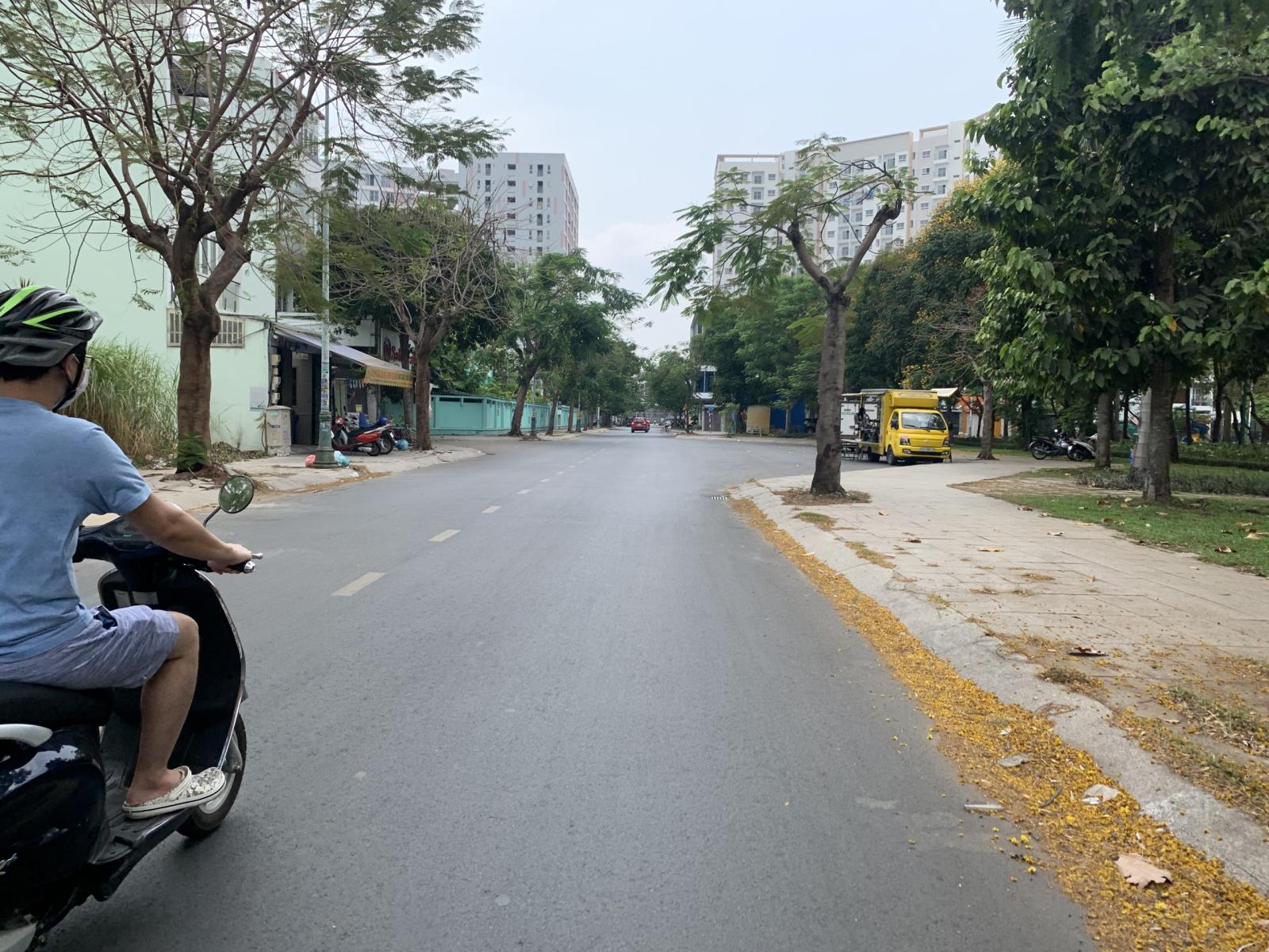 Bán đất quận 2, đông thủ thiêm 12792538