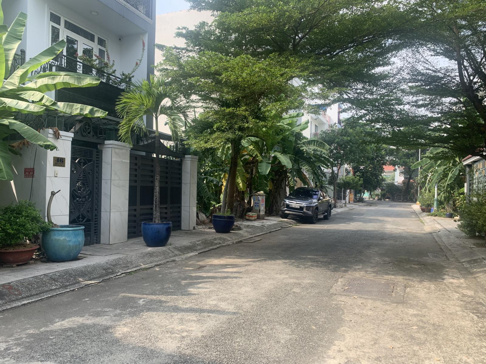 Bán đất quận 2, đông thủ thiêm 12792538